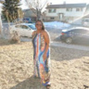 Meet your Posher, Tonya